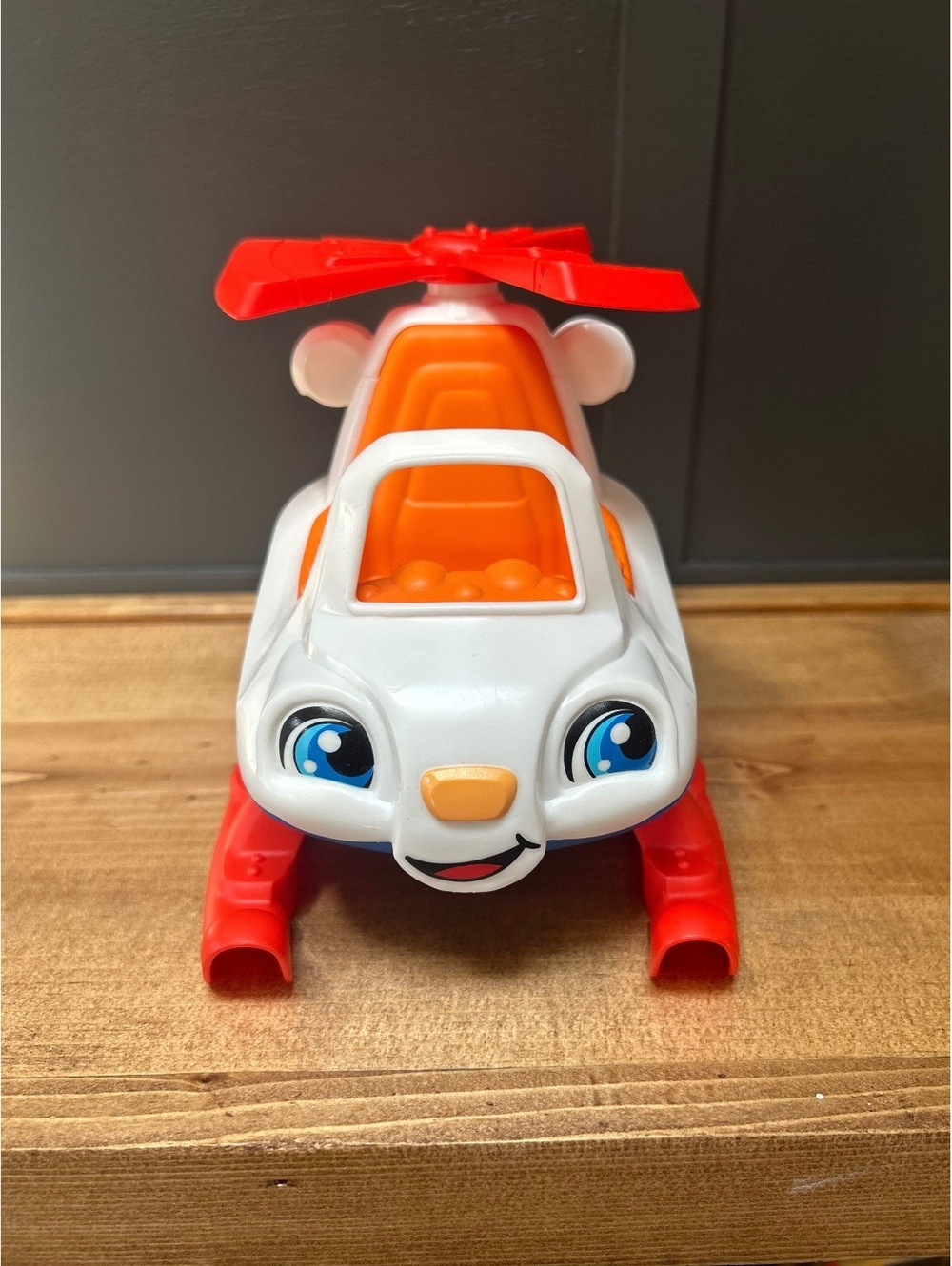 Fisher-Price Little People Helicopter 2015 - Picture 2 of 7